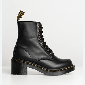 Doc Martens Clemency US 8 Ladies New with box
